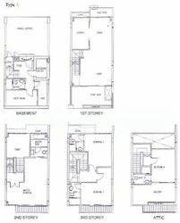 Springhill (D27), Terrace #575725591